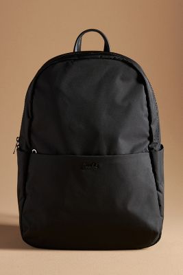 Shop Herschel Supply Co Beatrix Backpack In Black