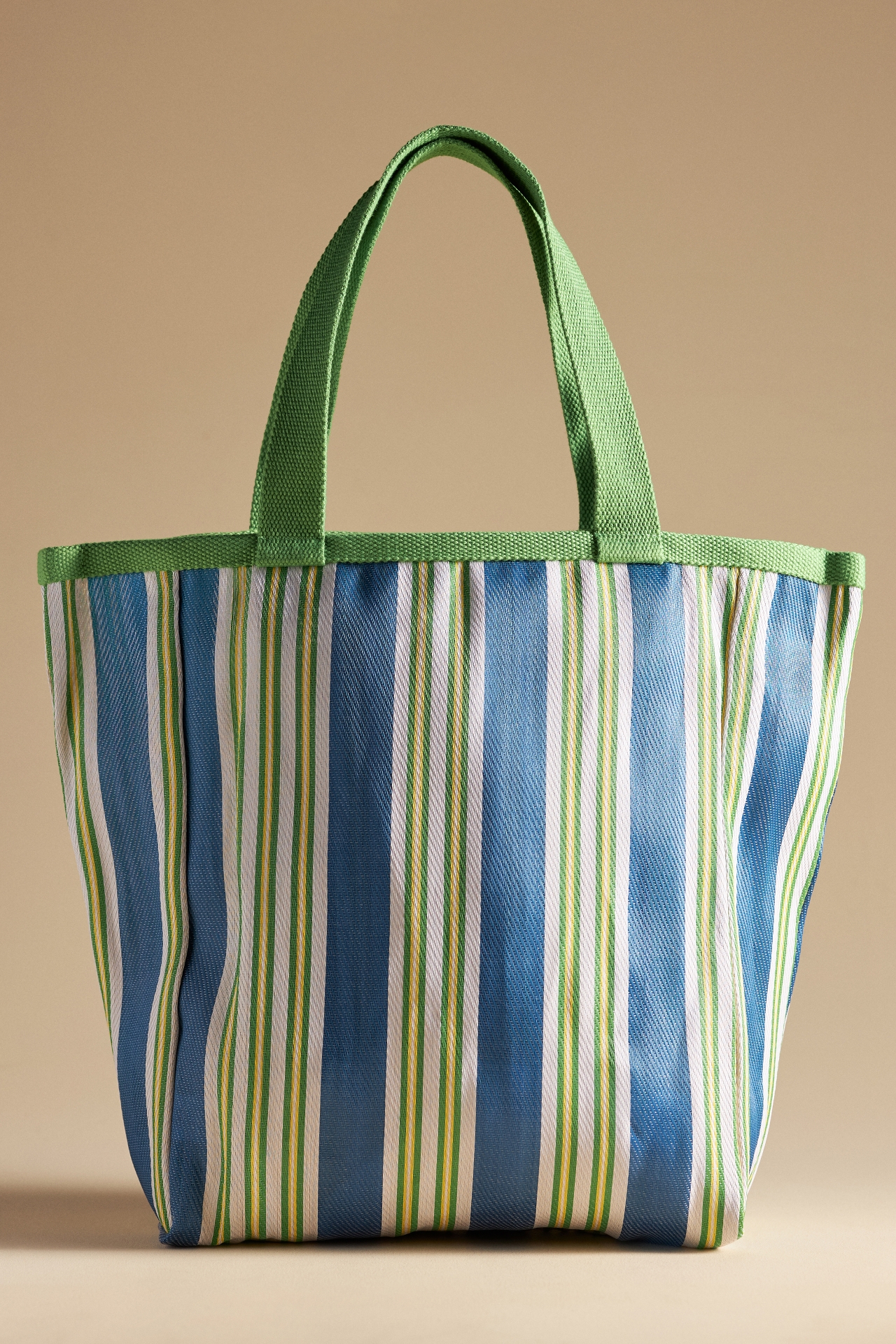 Icon Bucket Beach Tote