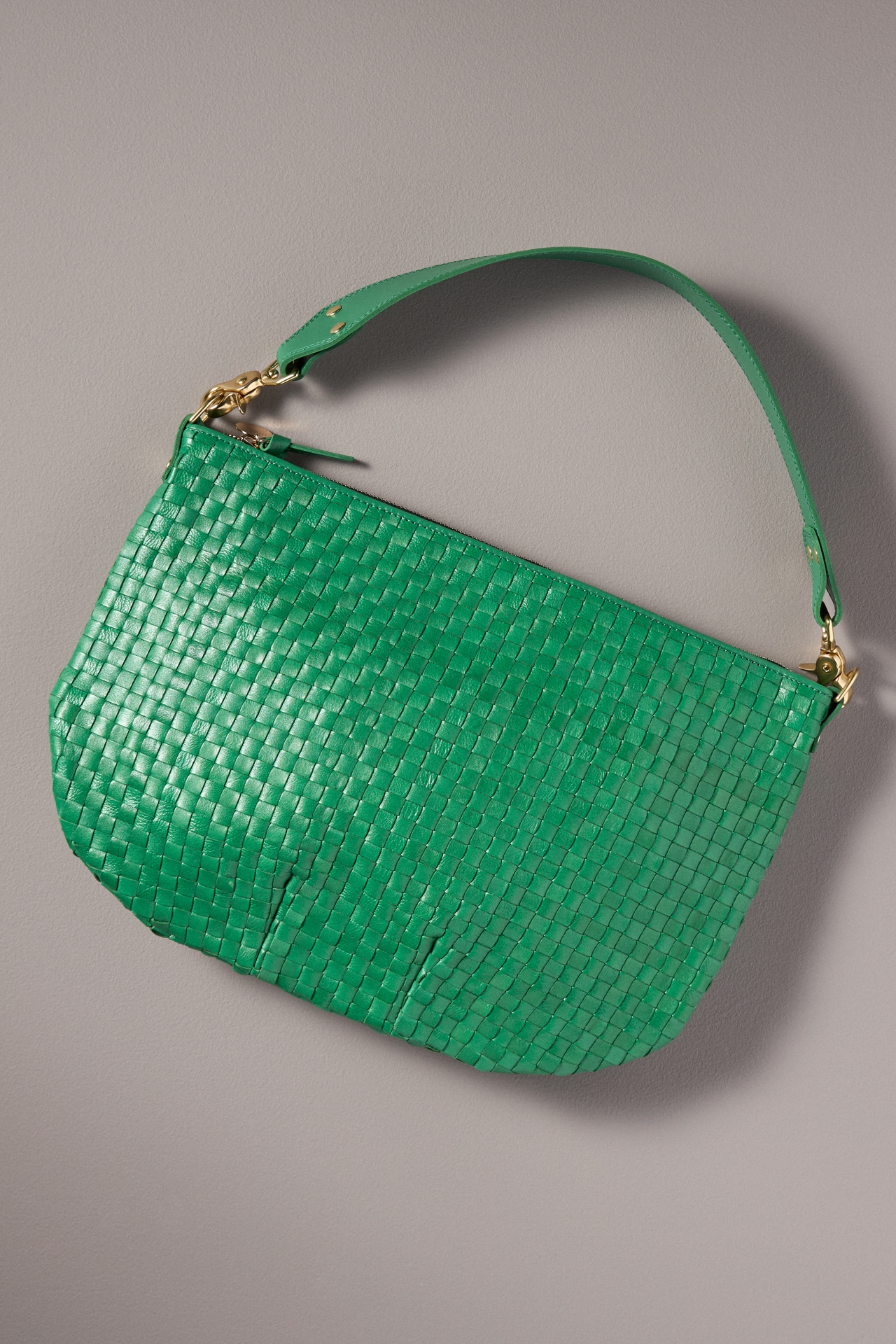 Clare V. Moyen Messenger Bag