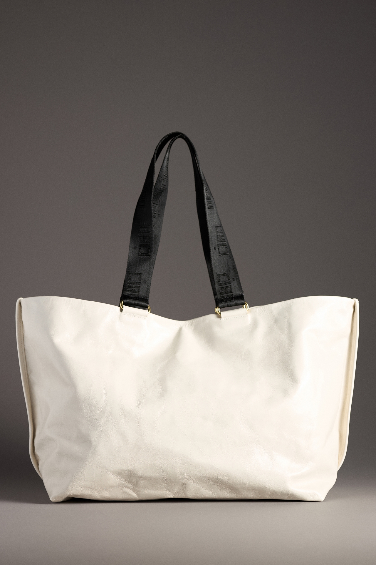 Clare V. Grande Bateau Tote