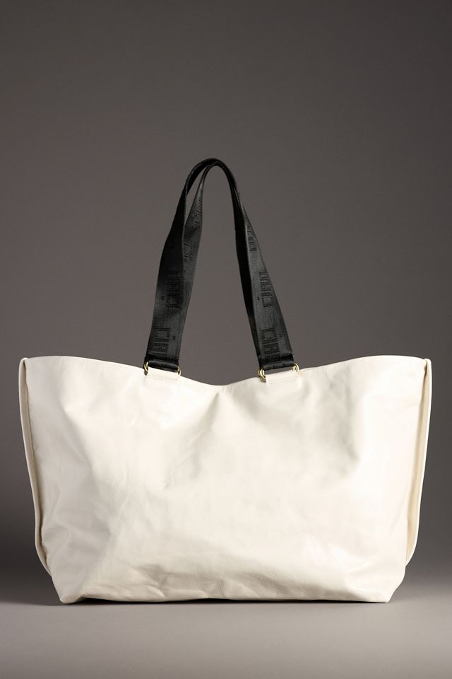 Clare V. Grande Bateau Tote #1