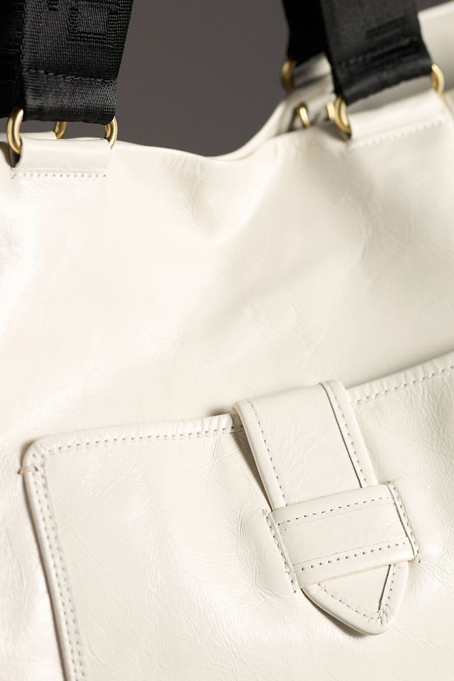 Clare V. Grande Bateau Tote #2