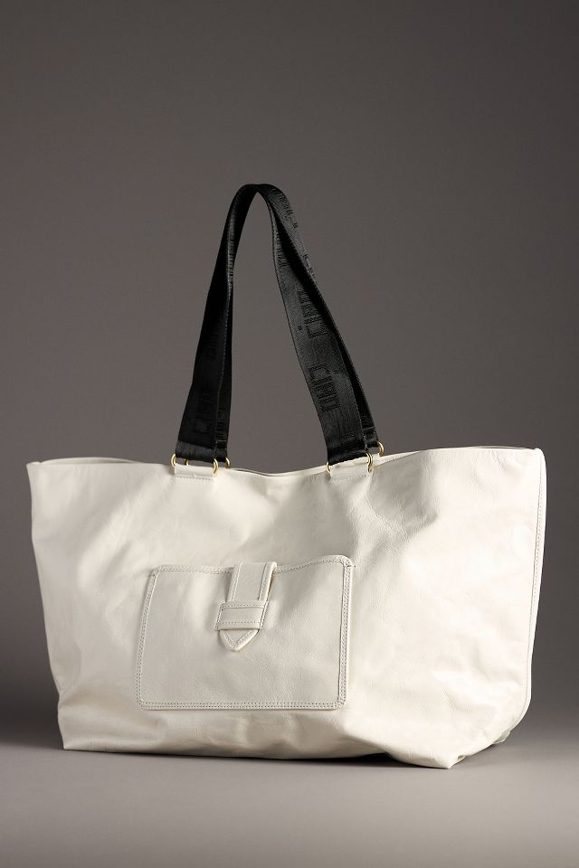 Clare V. Grande Bateau Tote | Anthropologie