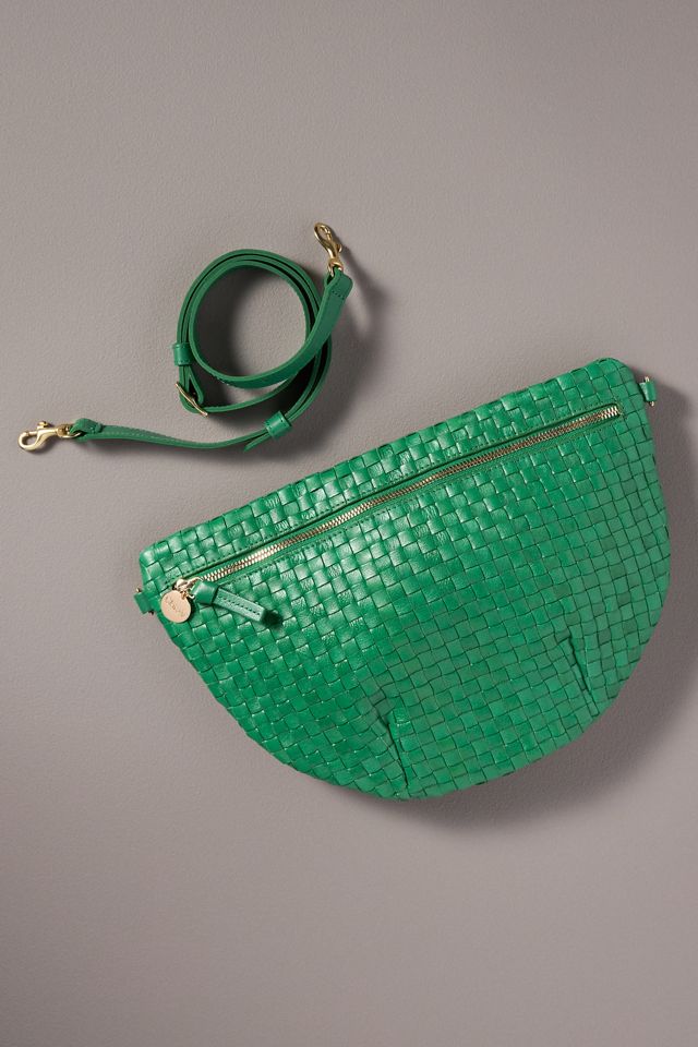 Clare V. Grande Fanny Bag #1