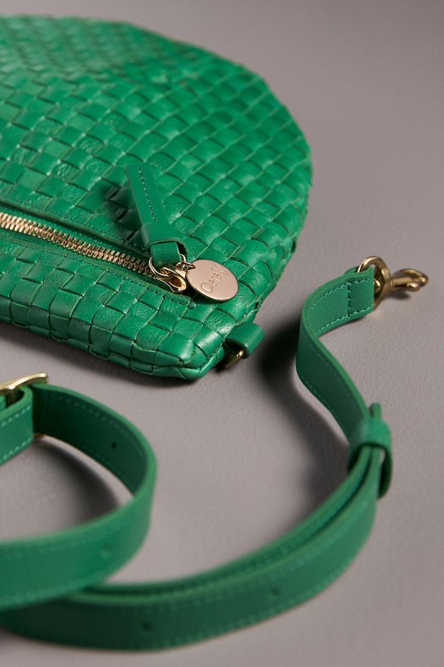 Clare V. Grande Fanny Bag Anthropologie