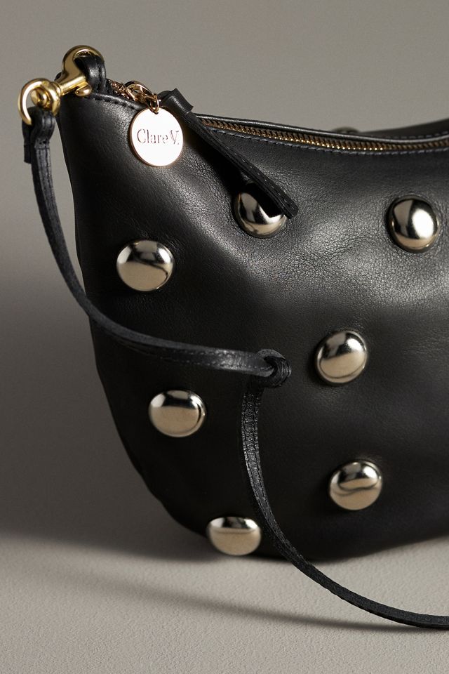Clare V. Lune Studded Bag #2