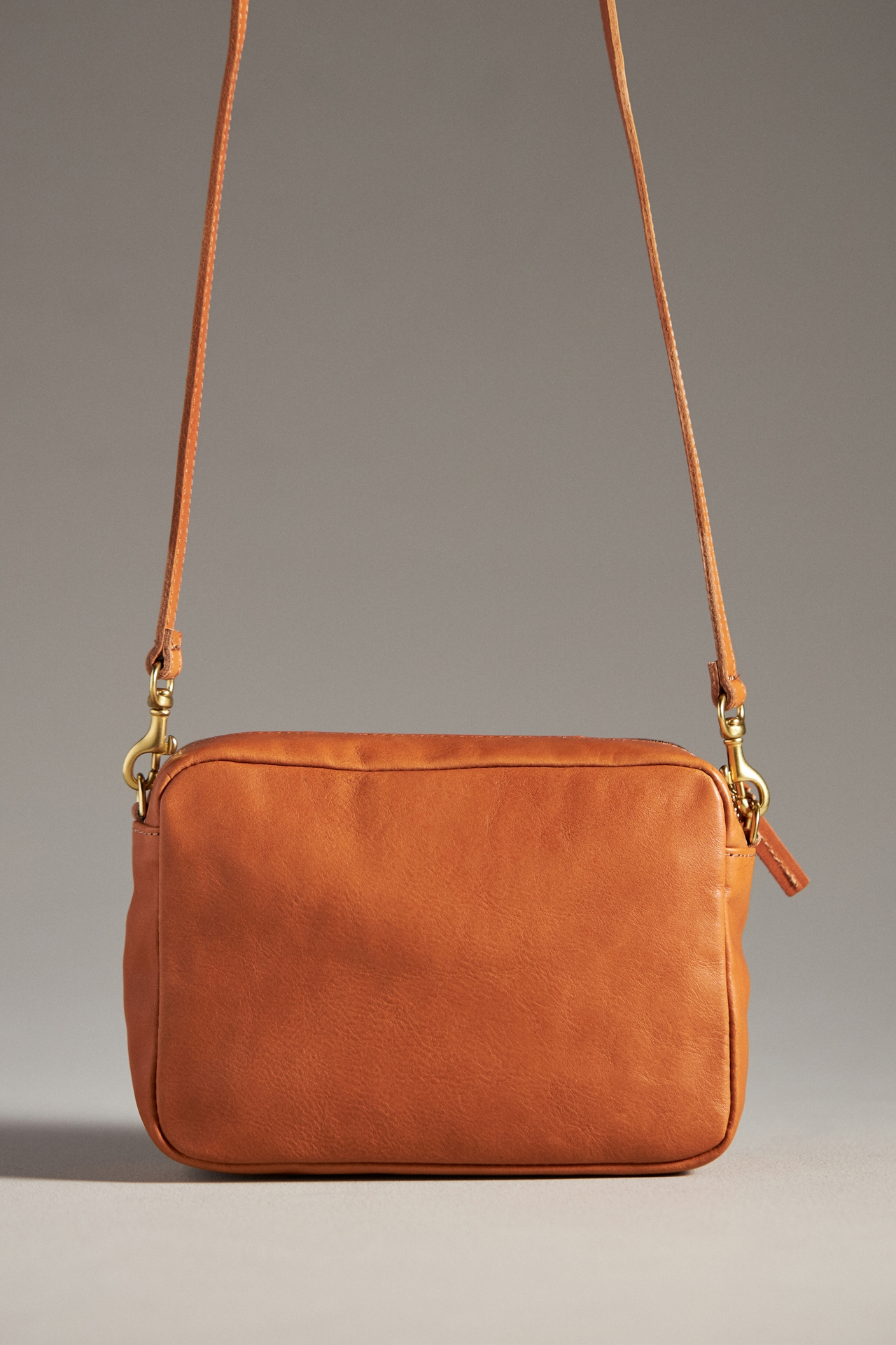 Clare V. Midi Sac Bag