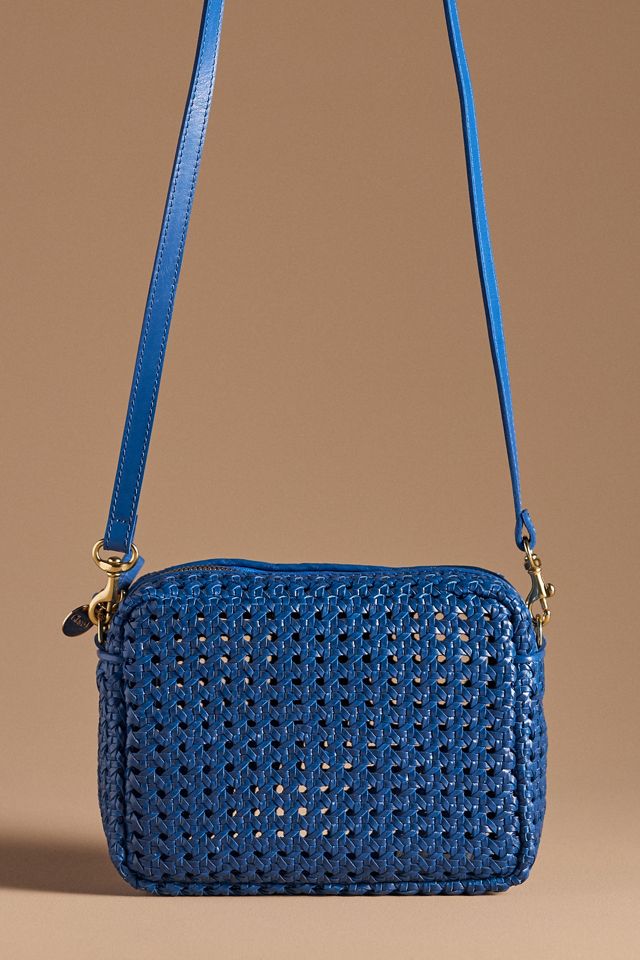 Clare V. Midi Sac Crossbody Bag #1