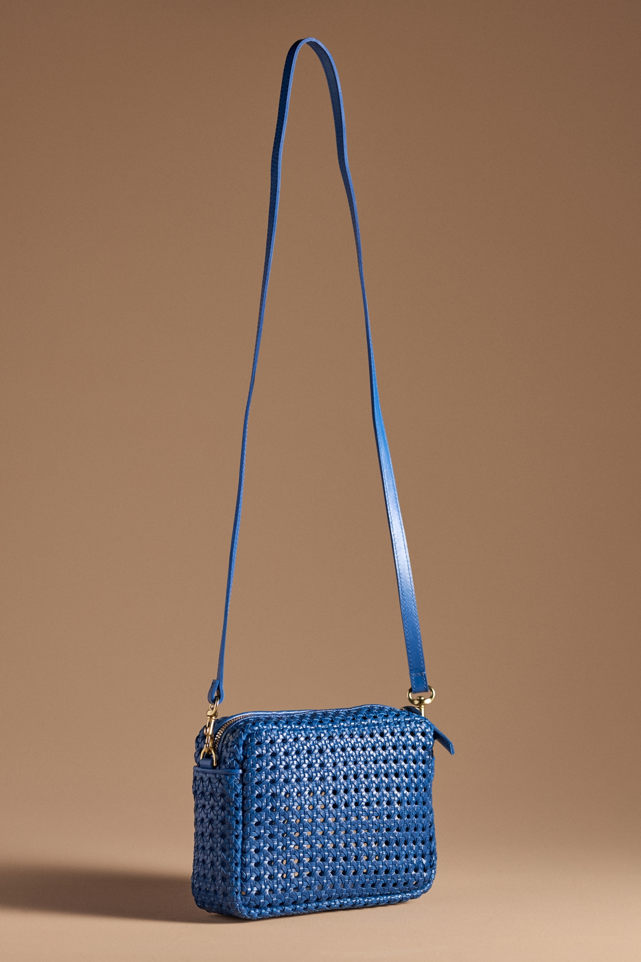 Clare V. Midi Sac Crossbody Bag