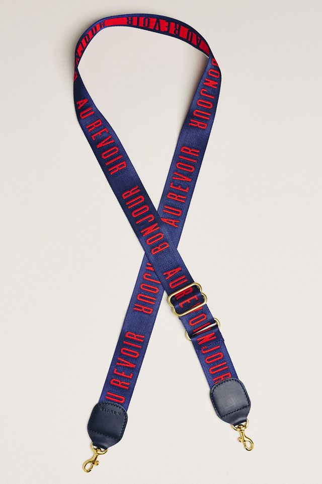 Clare V. Crossbody Strap #1