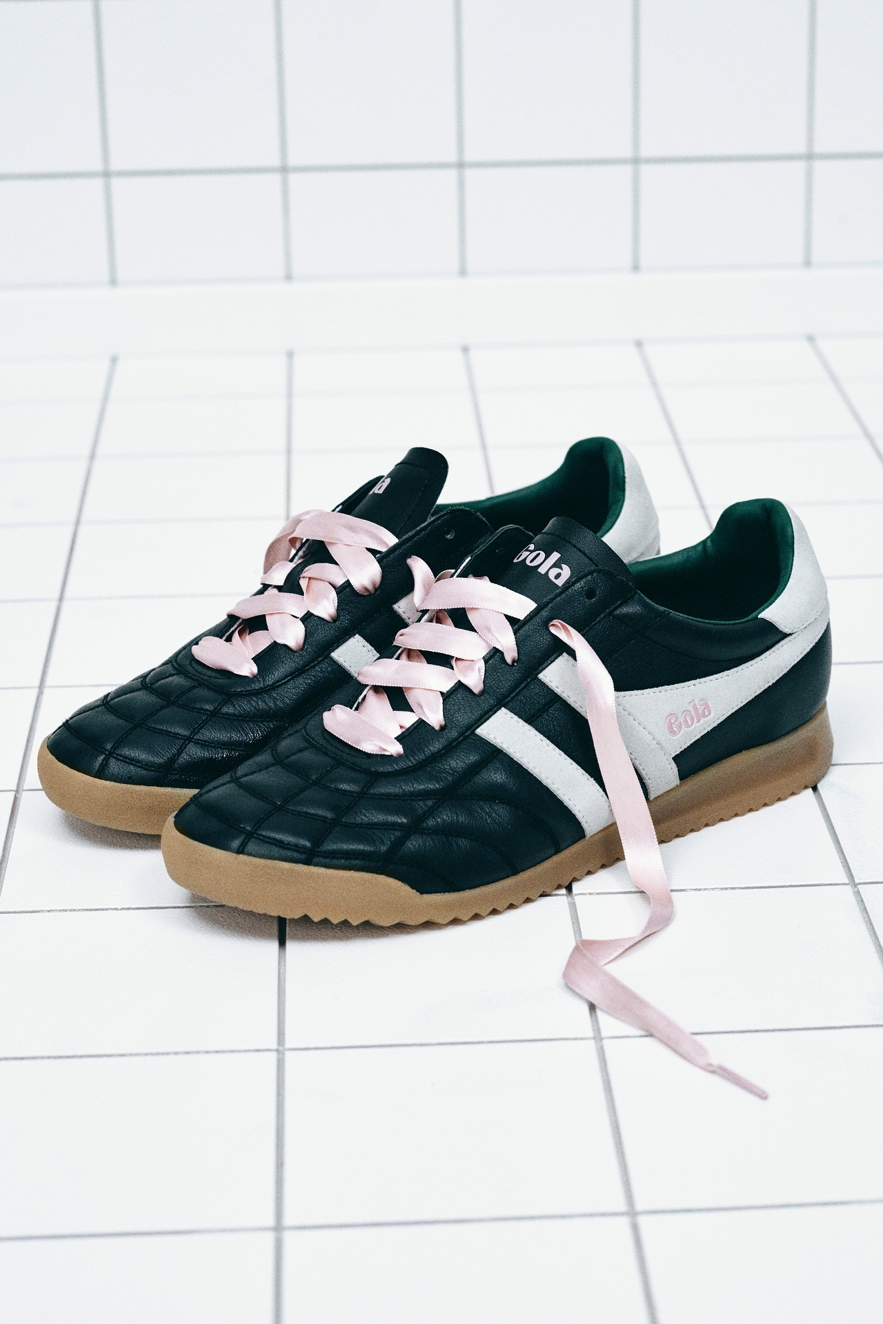 Gola x Anthropologie Stadium Sneakers