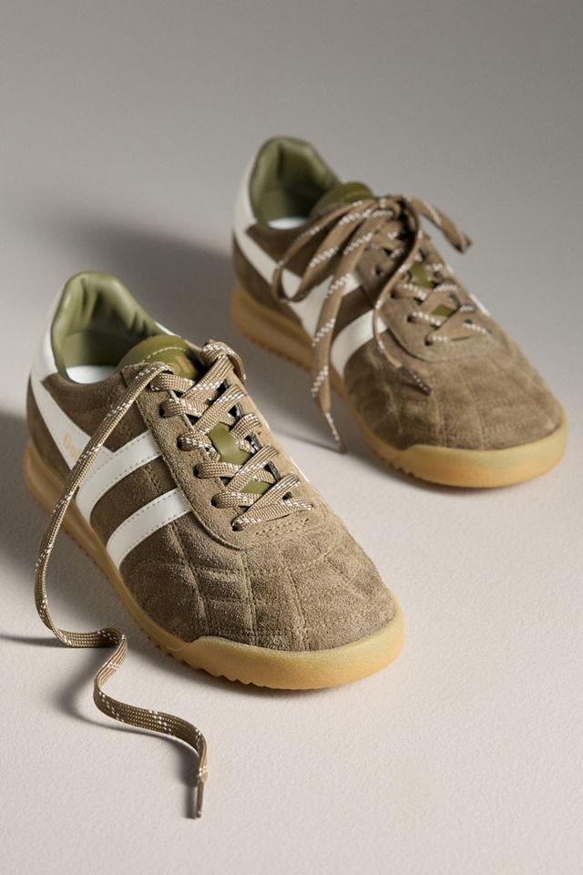Gola Exclusive Stadium Sneakers #1
