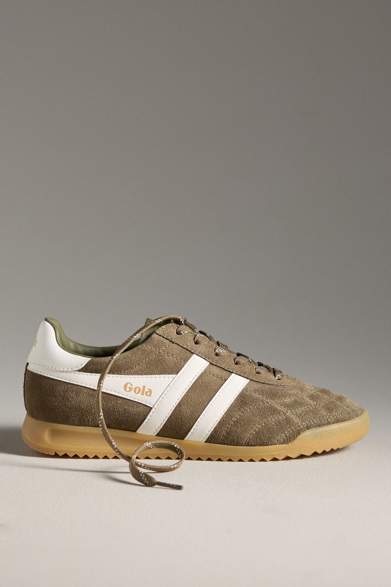 Gola Exclusive Stadium Sneakers