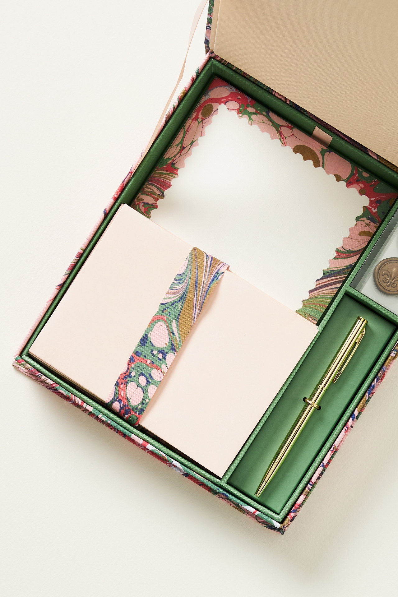 Rifle Paper Co. Florence Stationery Set