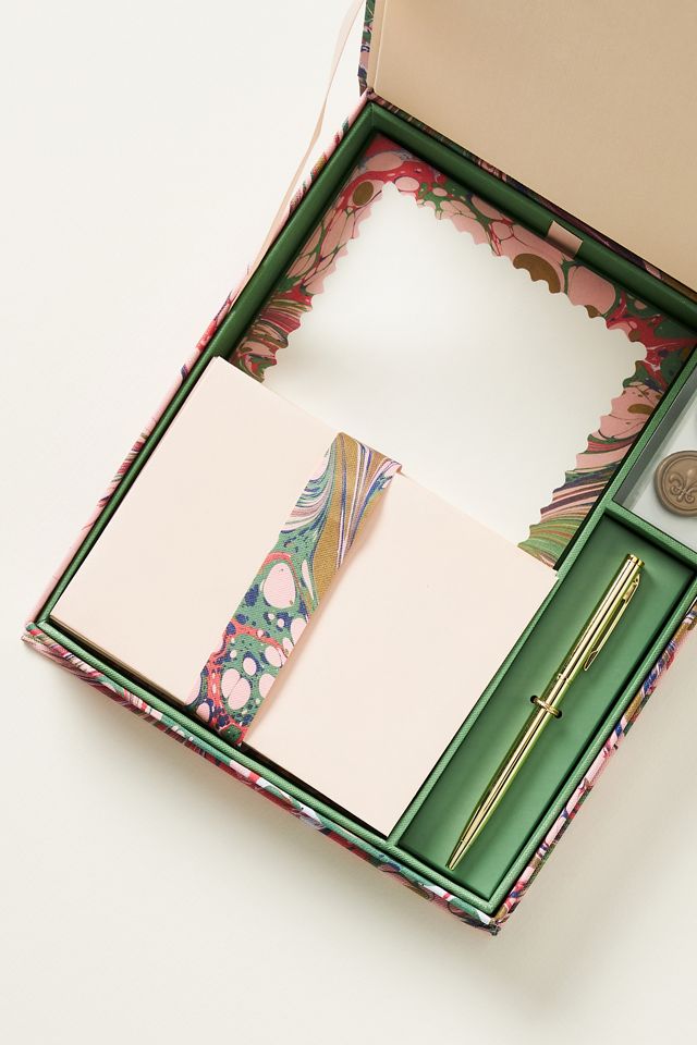 Rifle Paper Co. Florence Stationery Set #1