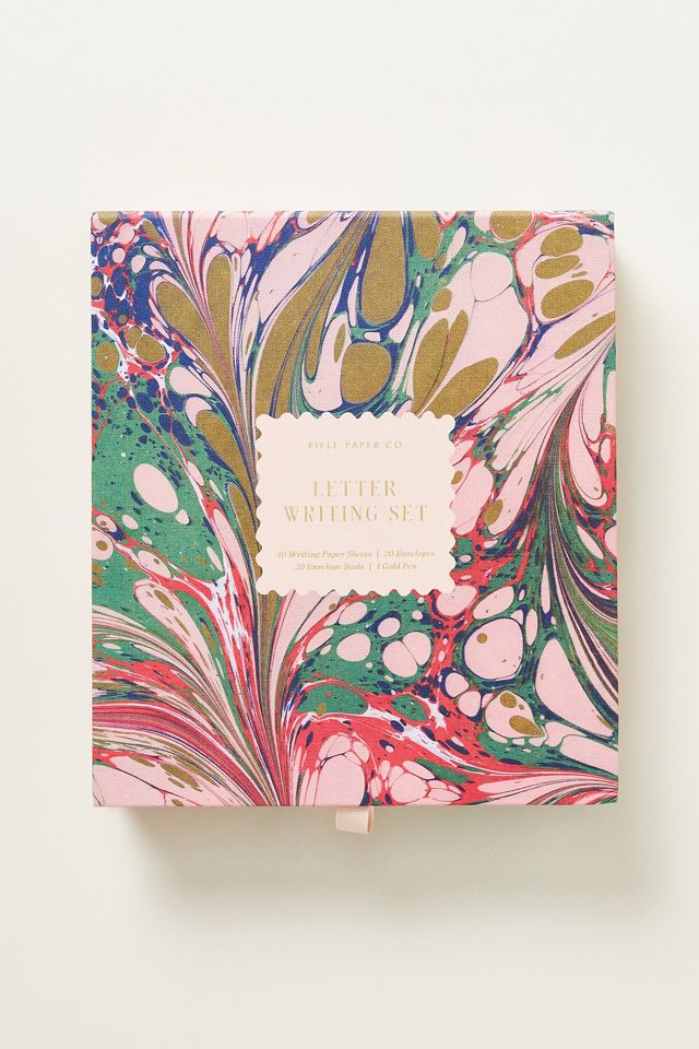 Rifle Paper Co. Florence Stationery Set #2