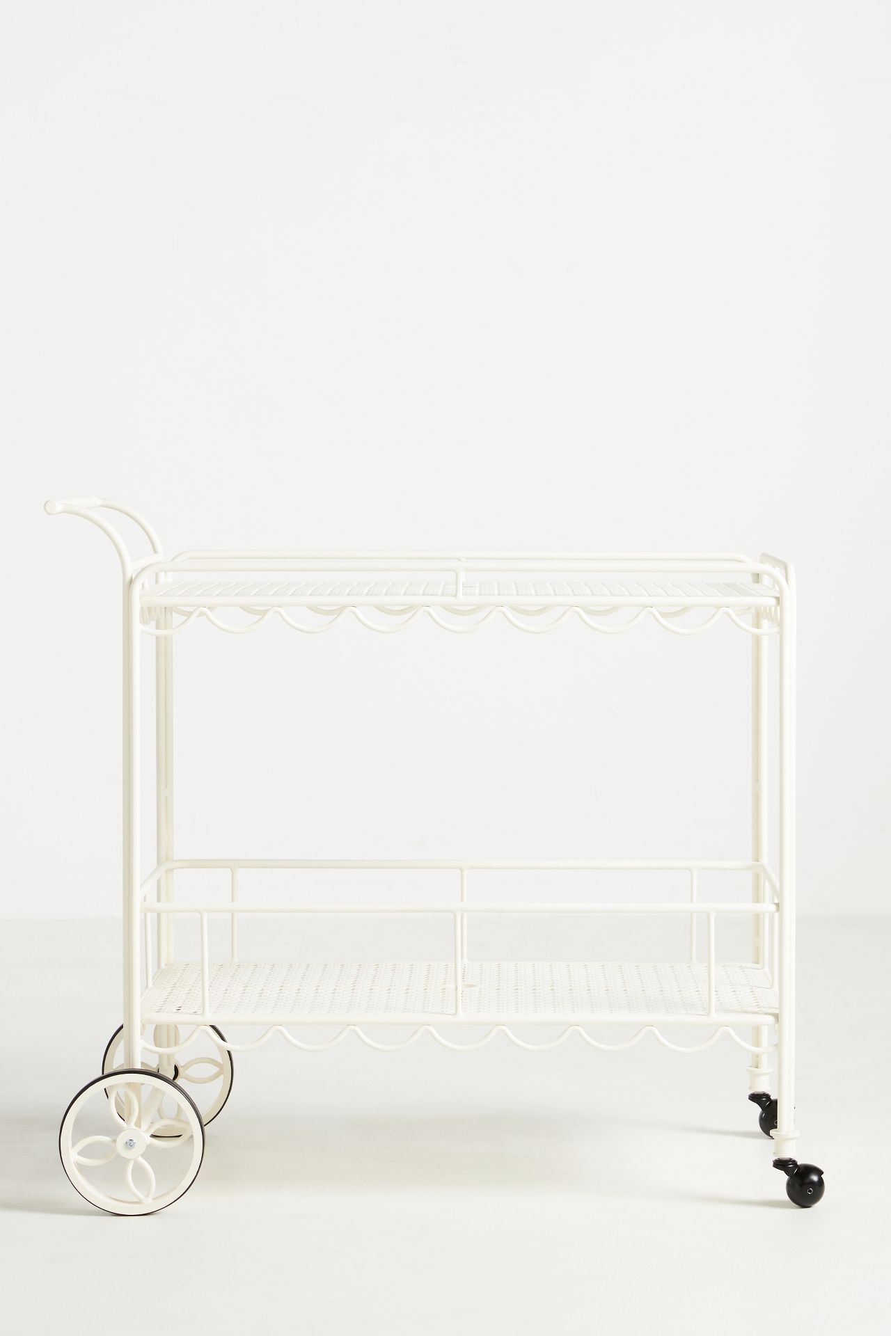 Business & Pleasure Co. The Al Fresco Bar Cart