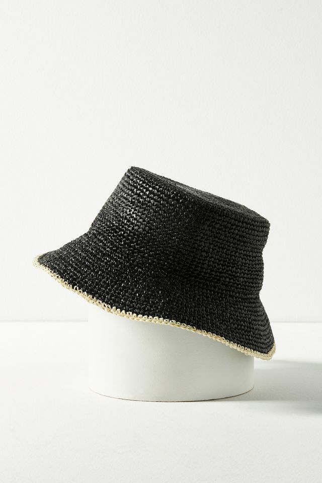 LSPACE Isadora Bucket Hat Anthropologie