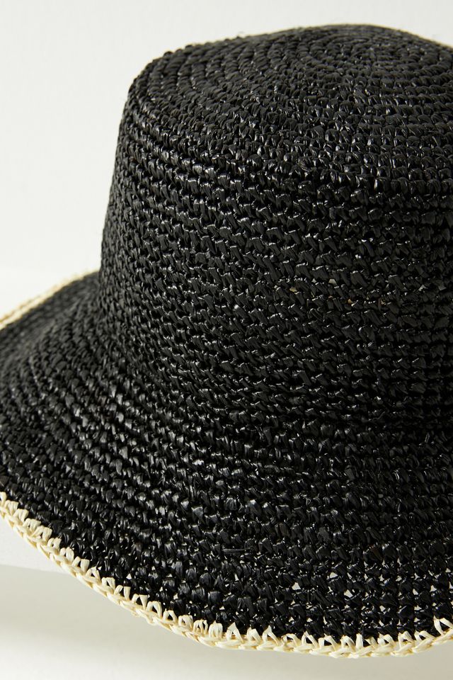 LSPACE Isadora Bucket Hat Anthropologie