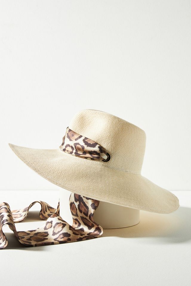 Eugenia Kim Cassidy Floppy Hat #2