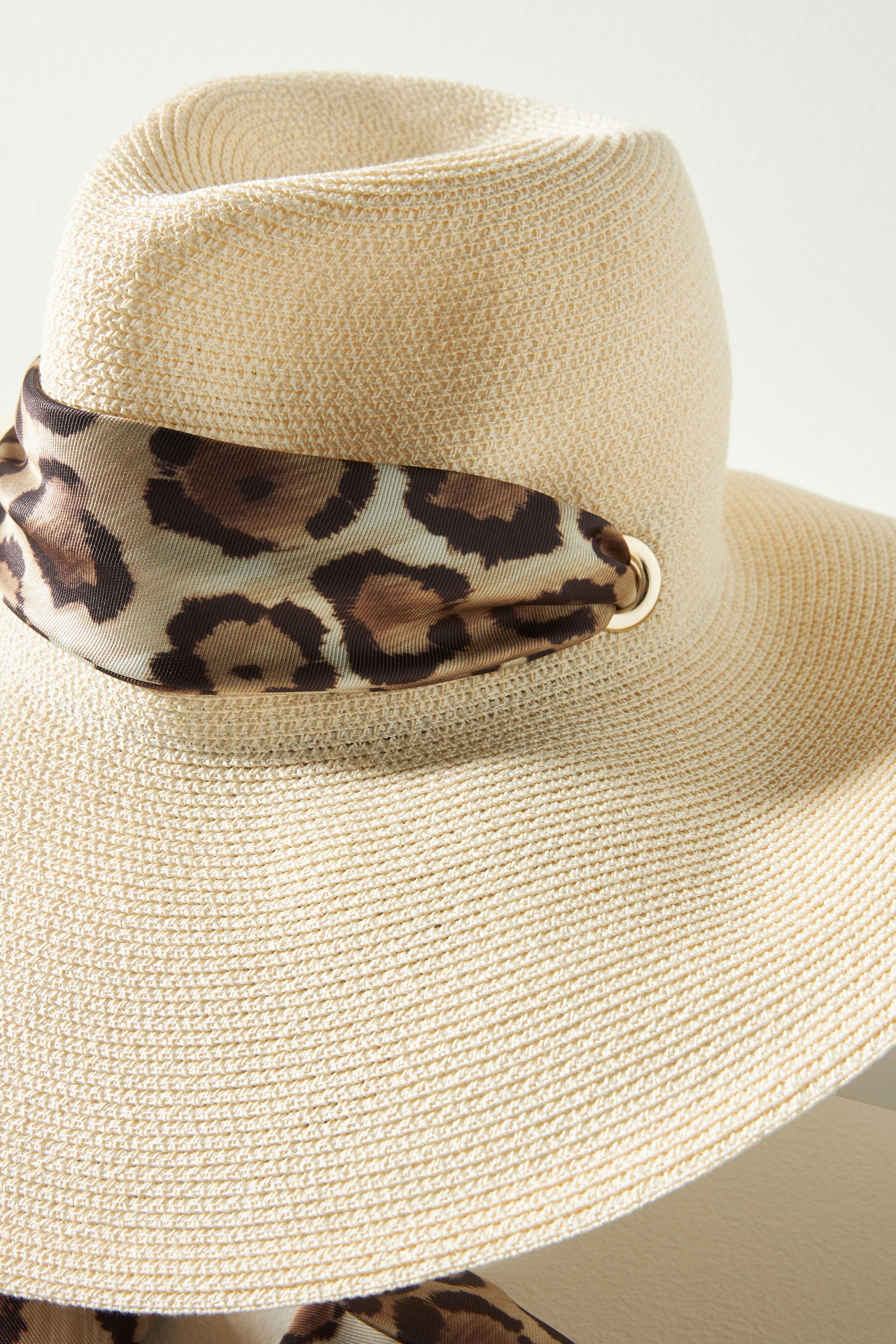 Eugenia Kim Cassidy Floppy Hat