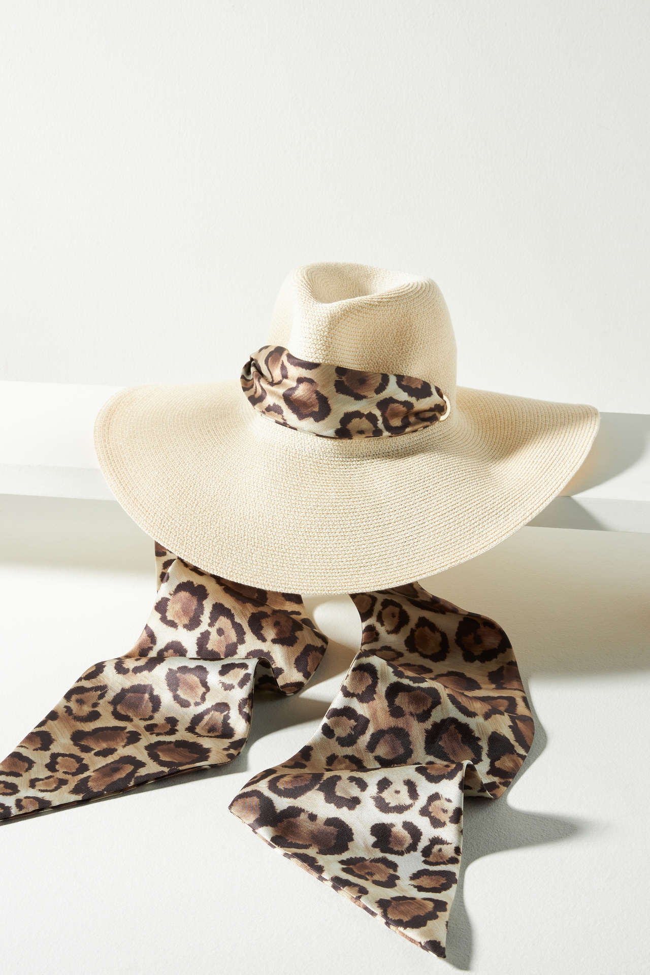 Eugenia Kim Cassidy Floppy Hat