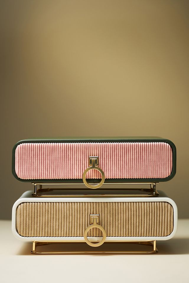 Anthropologie jewelry holder deals