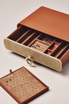 Sophia Jewelry Box | AnthroHome