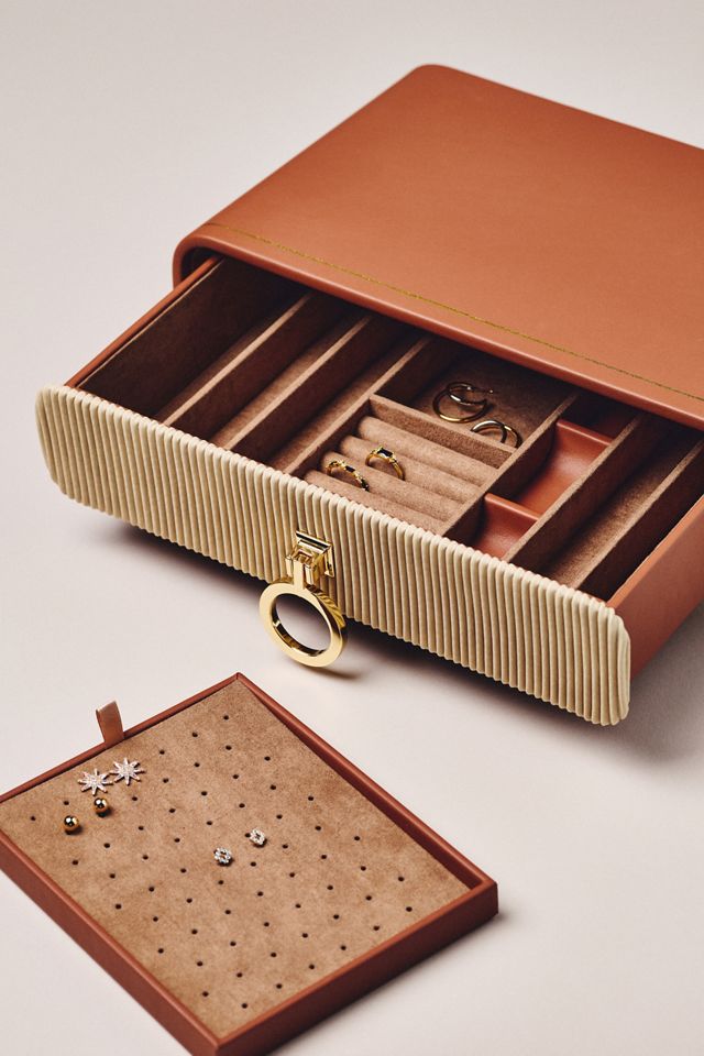 Sophia Jewelry Box