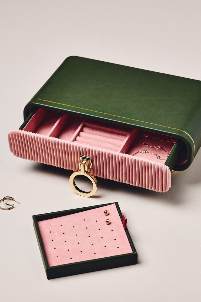 Sophia Jewelry Box #2