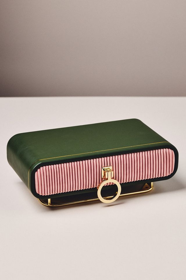 Sophia Jewelry Box #1