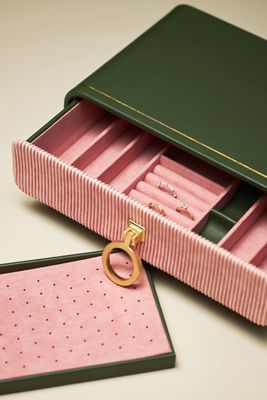 Sophia Jewelry Box