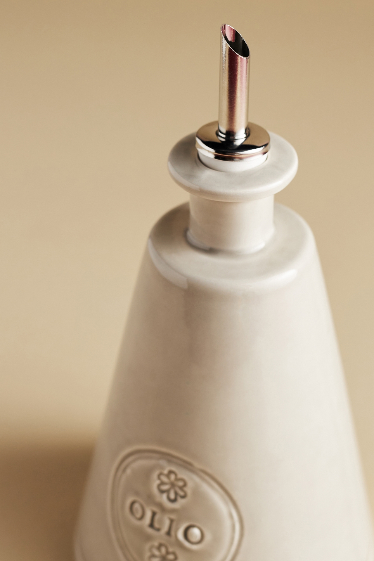 Cucina Tall Olive Oil Cruet