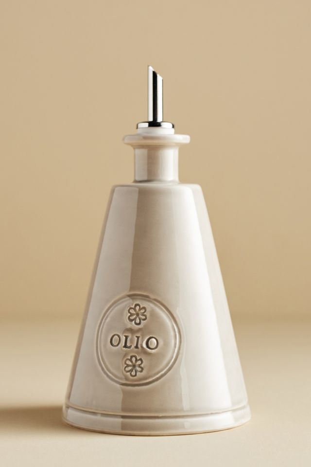 Cucina Tall Olive Oil Cruet #1