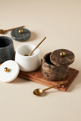 Anthropologie Condiment Set - Thumbnail 2