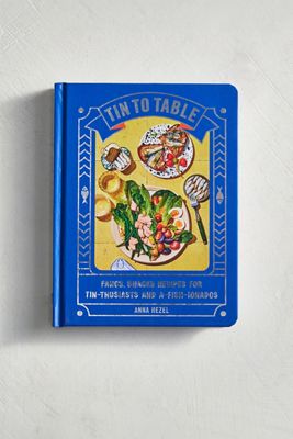 Tin to Table