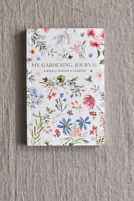 Terrain My Gardening Journal