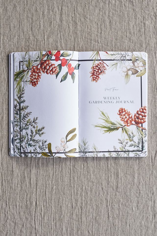 My Gardening Journal #2