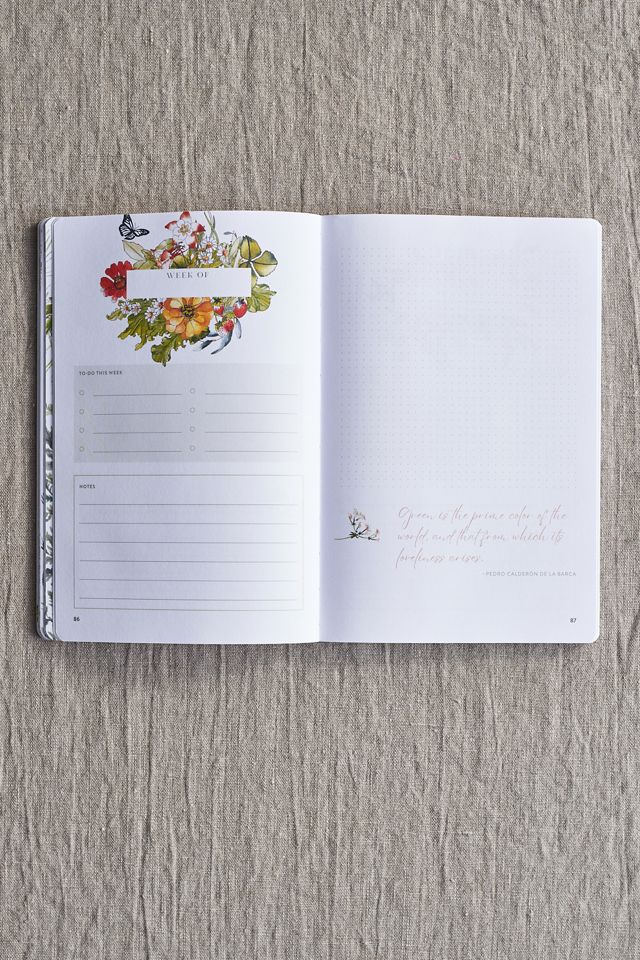 My Gardening Journal #3