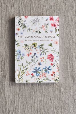 My Gardening Journal