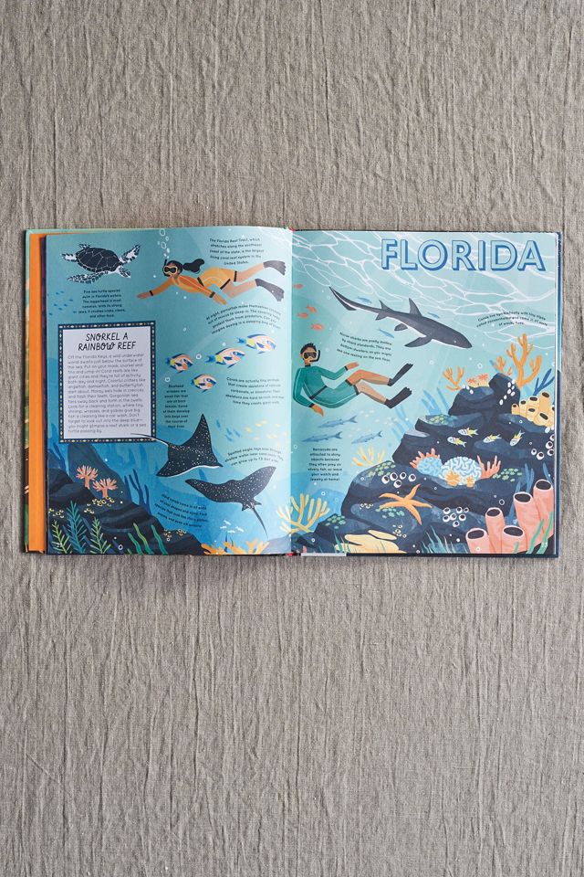 50 Adventures in the 50 States #3