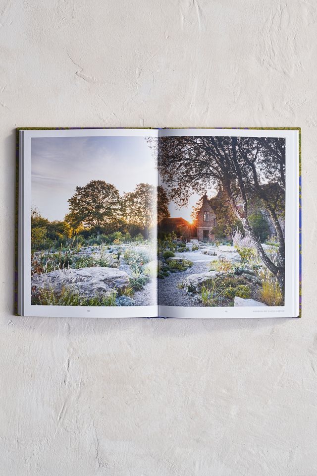 The English Gardener’s Garden #2