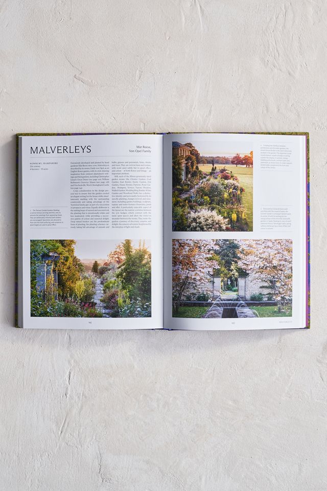 The English Gardener’s Garden #4