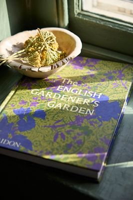 The English Gardener’s Garden