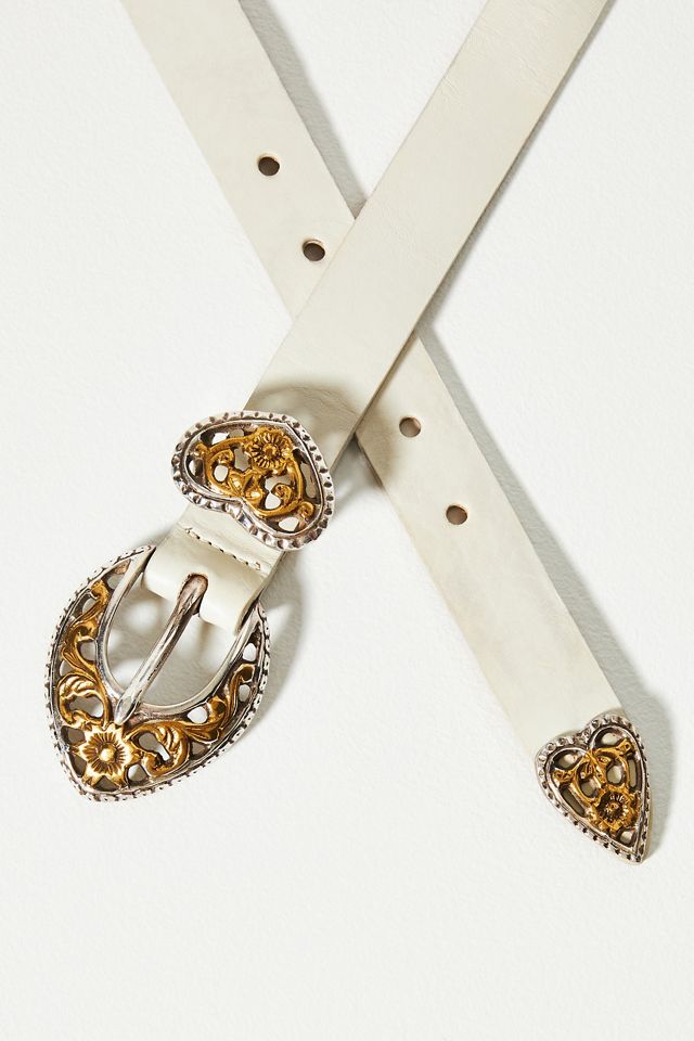 Streets Ahead Ophelia Belt #2