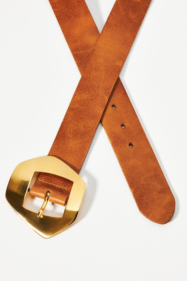 Streets Ahead Talia Belt #1