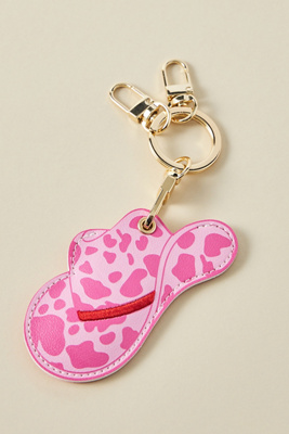 Sonix Airtag Key Chain In Multicolor