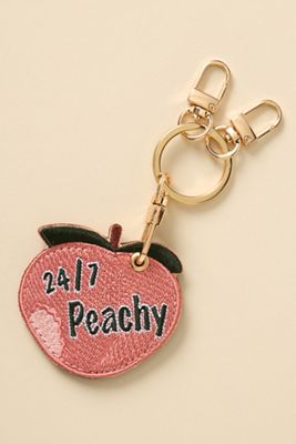Sonix AirTag® Key Chain