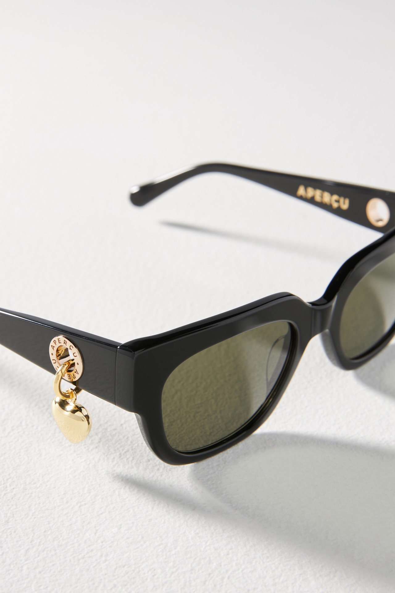 APERÇU Cosette Charm Sunglasses