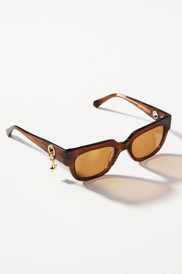 APERÇU Cosette Charm Sunglasses #2